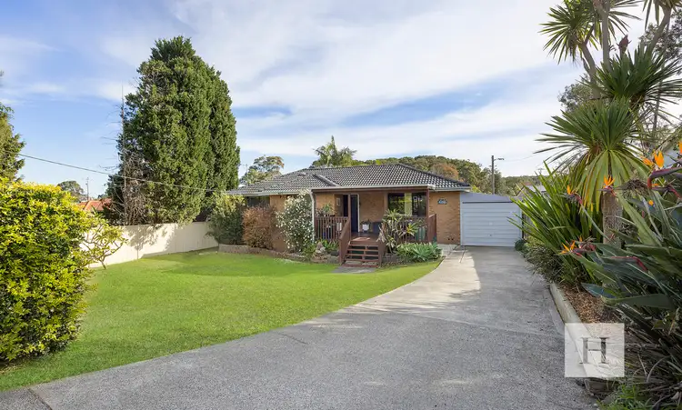 12 Stanley Street, Wyongah NSW 2259