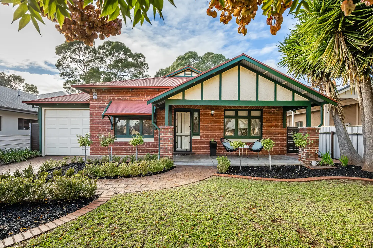 Main view of Homely house listing, 10 Denman Terrace, Lower Mitcham SA 5062