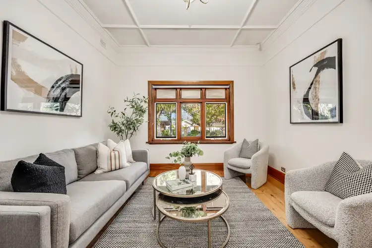 Fourth view of Homely house listing, 10 Denman Terrace, Lower Mitcham SA 5062
