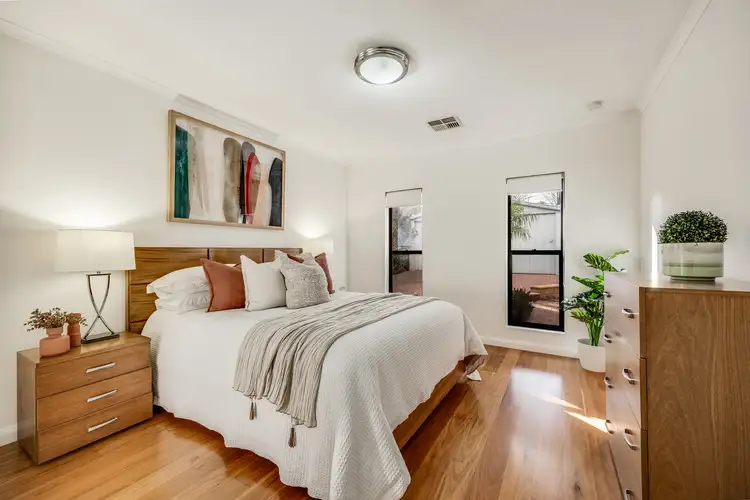 Fifth view of Homely house listing, 10 Denman Terrace, Lower Mitcham SA 5062