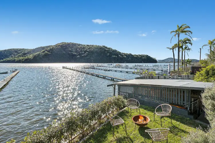Second view of Homely house listing, 14 Bassan Street, Woy Woy Bay NSW 2256
