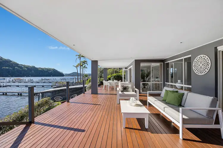 Third view of Homely house listing, 14 Bassan Street, Woy Woy Bay NSW 2256