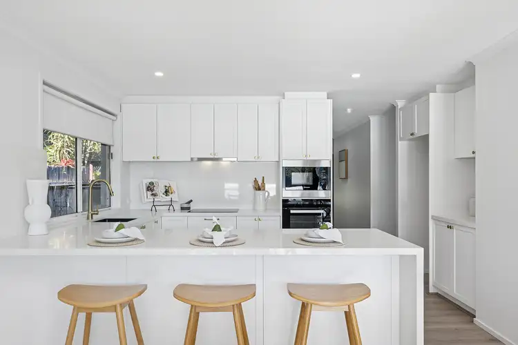 Sixth view of Homely house listing, 14 Bassan Street, Woy Woy Bay NSW 2256