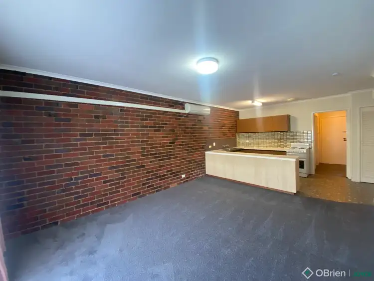 Third view of Homely unit listing, 2/61 Templeton Street, Wangaratta VIC 3677