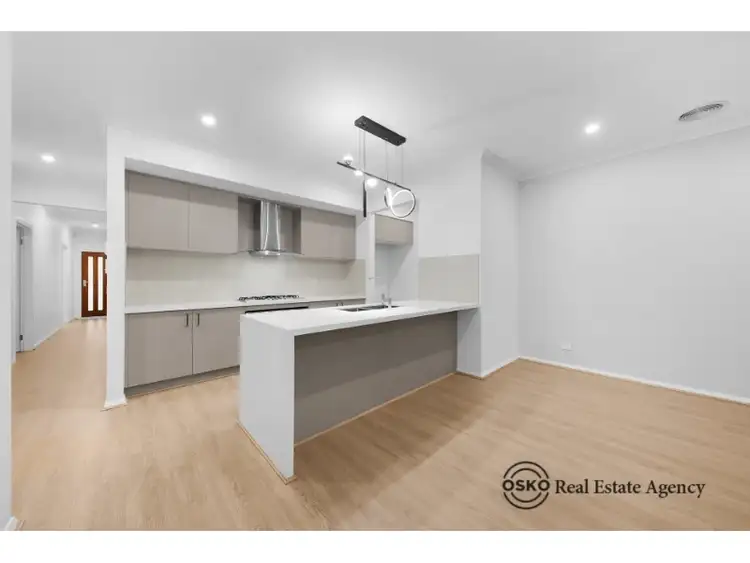 Third view of Homely house listing, 13 Striker Way, Tarneit VIC 3029