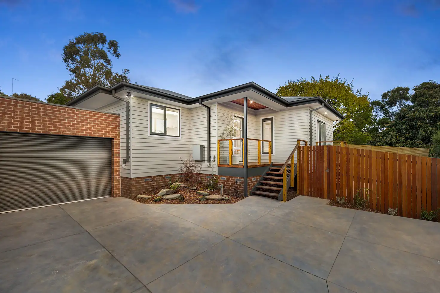 Main view of Homely house listing, 2/5 Paddock Street, Whittlesea VIC 3757