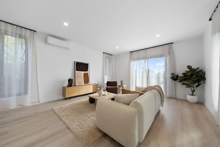 Third view of Homely house listing, 2/5 Paddock Street, Whittlesea VIC 3757