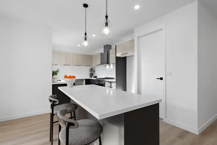 Fifth view of Homely house listing, 2/5 Paddock Street, Whittlesea VIC 3757