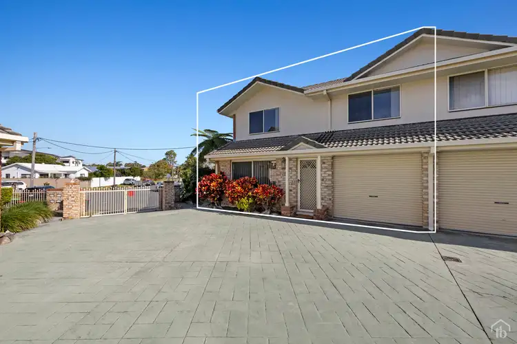 1/1-2 Cox Drive, Tweed Heads South NSW 2486