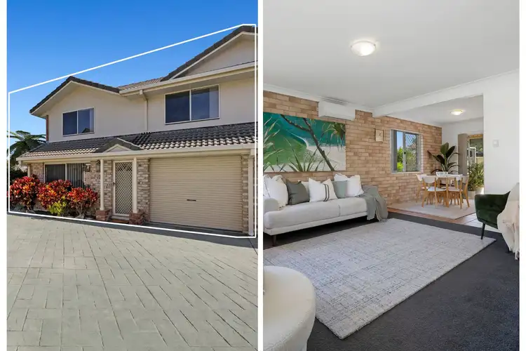 1/1-2 Cox Drive, Tweed Heads South NSW 2486