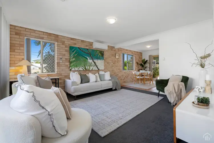 Third view of Homely unit listing, 1/1-2 Cox Drive, Tweed Heads South NSW 2486