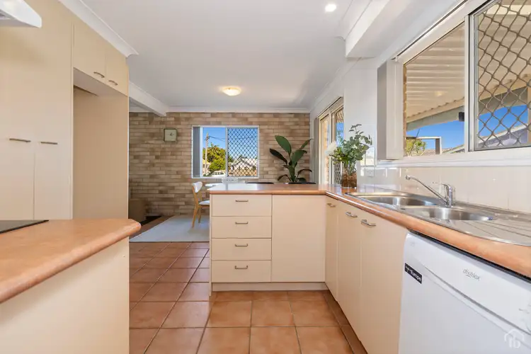 Sixth view of Homely unit listing, 1/1-2 Cox Drive, Tweed Heads South NSW 2486