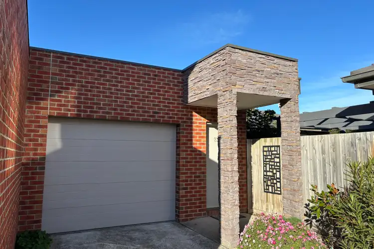 Main view of Homely unit listing, 23/140 Country Club Drive, Safety Beach VIC 3936