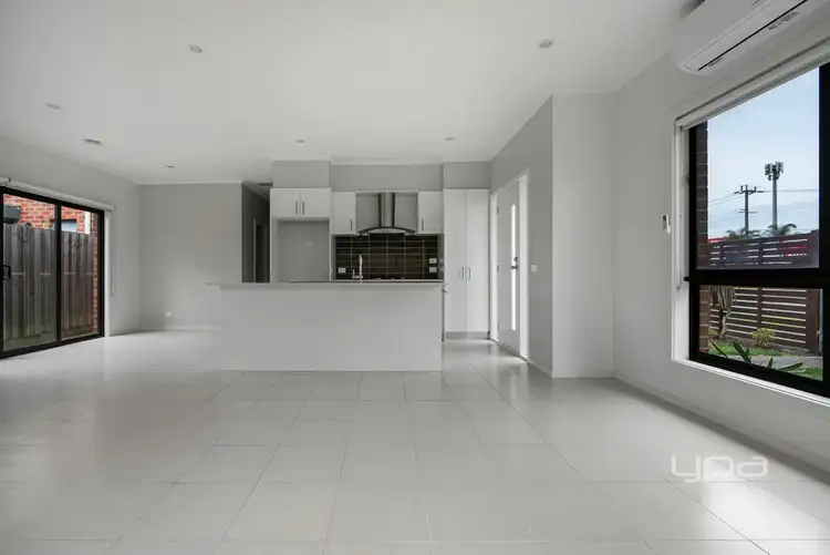 Second view of Homely unit listing, 23/140 Country Club Drive, Safety Beach VIC 3936