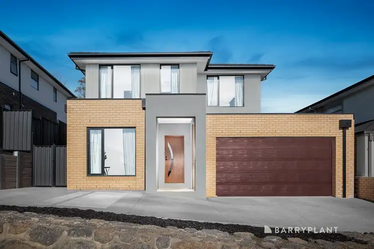 4 Elderfield Circuit, Doreen VIC 3754