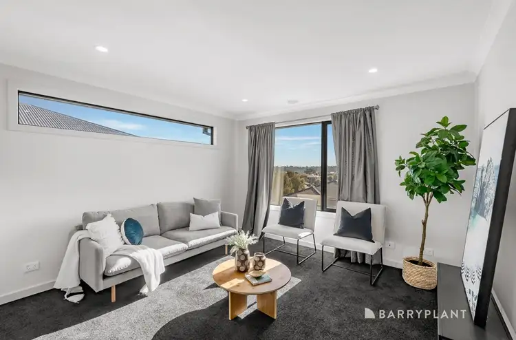 Fifth view of Homely house listing, 4 Elderfield Circuit, Doreen VIC 3754