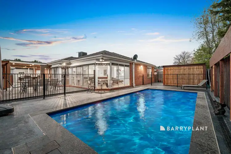 13 Byron Court, Narre Warren South VIC 3805