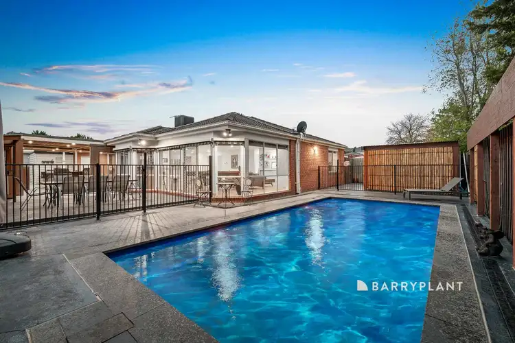 Second view of Homely house listing, 13 Byron Court, Narre Warren South VIC 3805