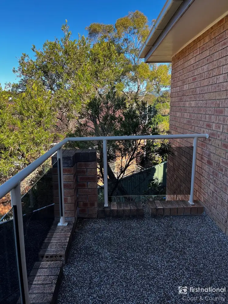 Fifth view of Homely unit listing, 3/17 Swan Place, Kiama NSW 2533