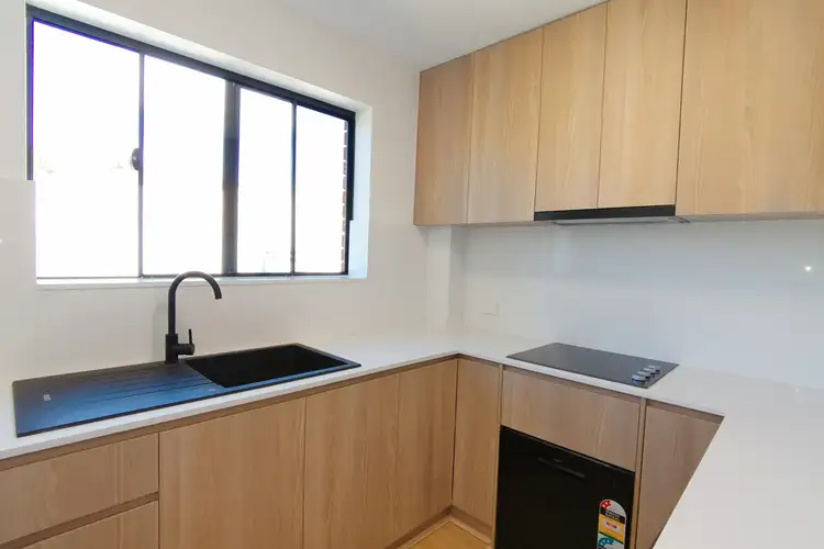 Main view of Homely apartment listing, 6/66 Ernest Street, Crows Nest NSW 2065