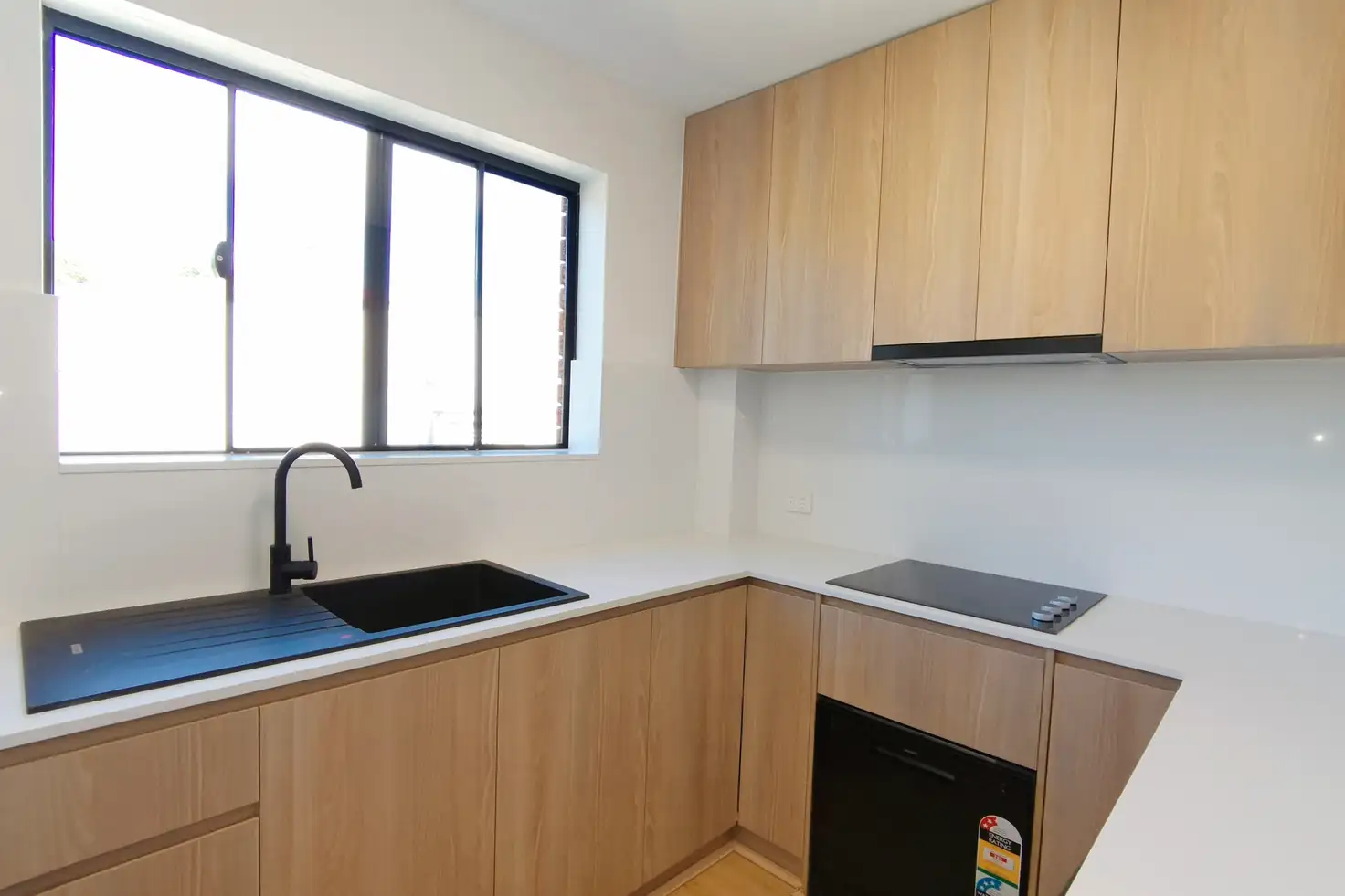 Main view of Homely apartment listing, 6/66 Ernest Street, Crows Nest NSW 2065