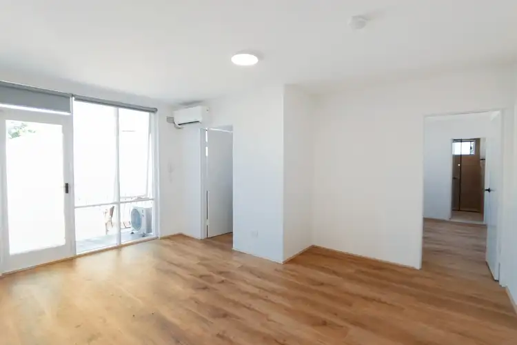 Third view of Homely apartment listing, 6/66 Ernest Street, Crows Nest NSW 2065