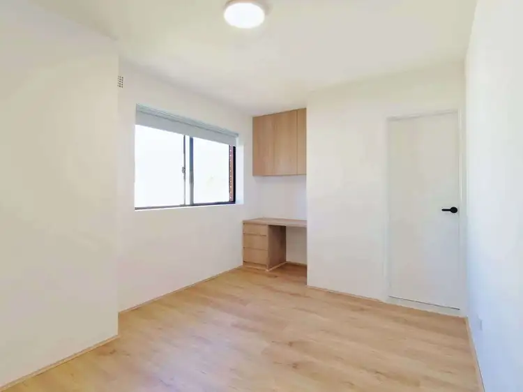 Fourth view of Homely apartment listing, 6/66 Ernest Street, Crows Nest NSW 2065