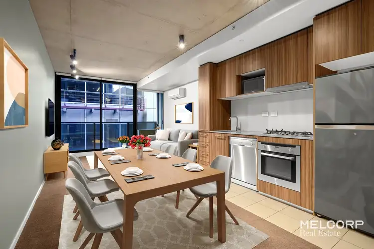 608/17 Singers Lane, Melbourne VIC 3000
