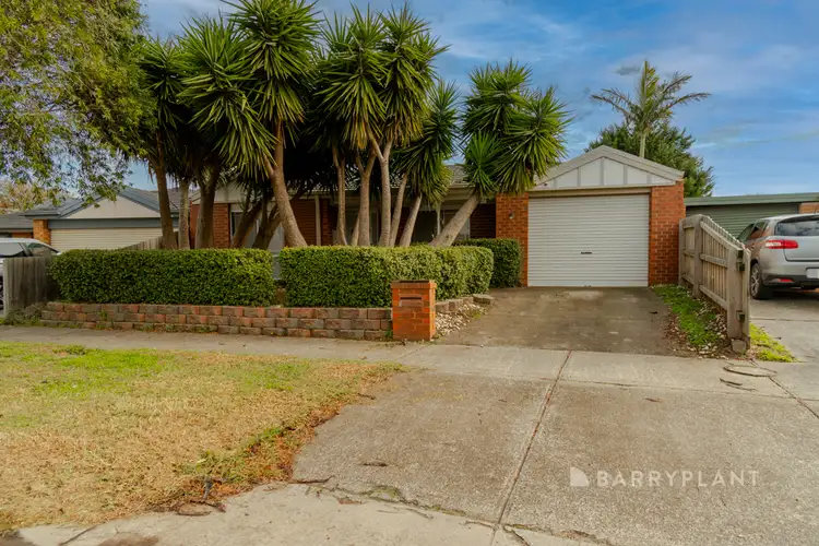 3 Bellevue Drive, Berwick VIC 3806