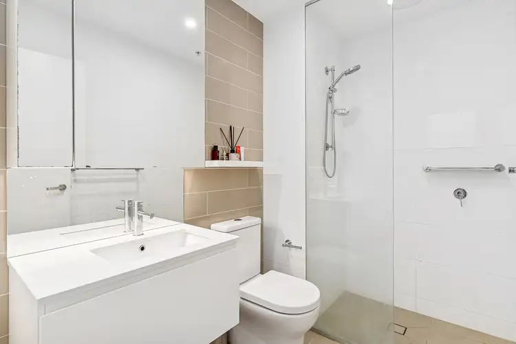 Fifth view of Homely unit listing, 112/20 Chisholm Street, Wolli Creek NSW 2205