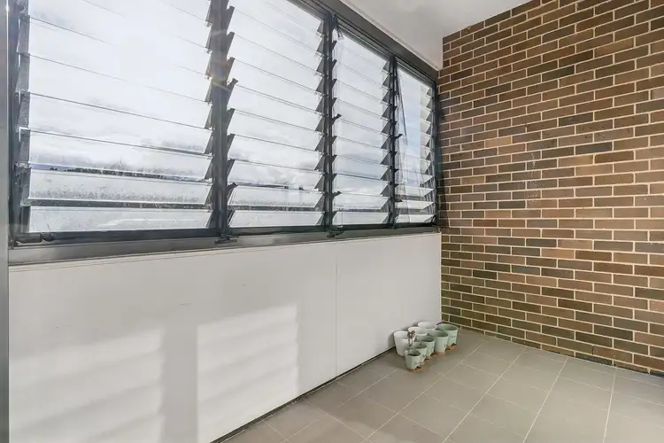 Sixth view of Homely unit listing, 112/20 Chisholm Street, Wolli Creek NSW 2205