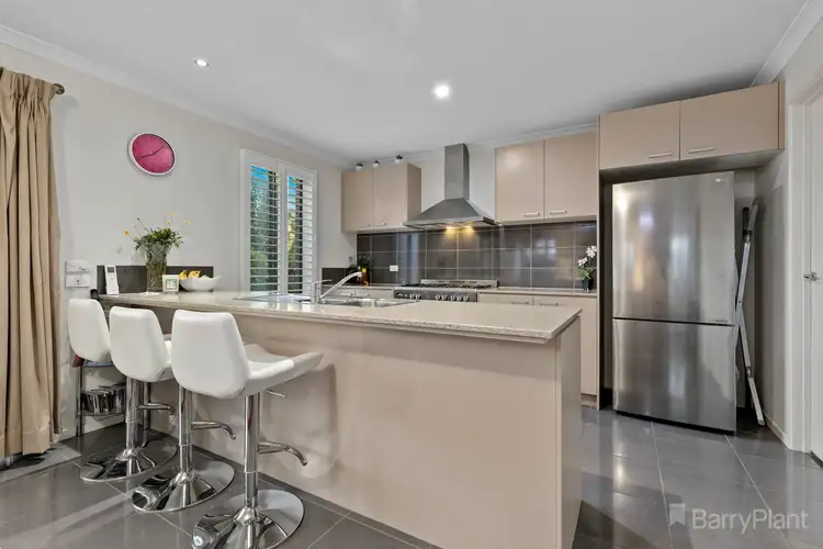 Fourth view of Homely house listing, 20 Sienna Way, Pakenham VIC 3810