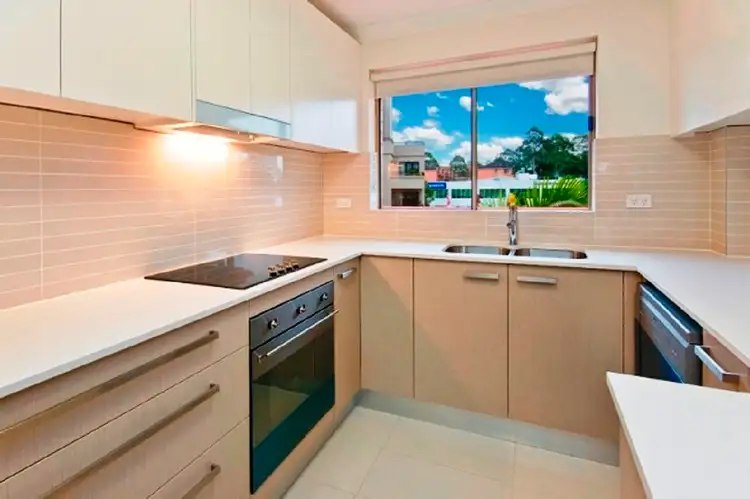 4/10 Gordon Avenue, Chatswood NSW 2067