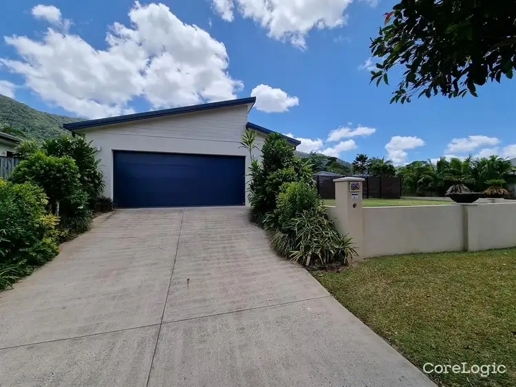 26 Ainscow Drive, Bentley Park QLD 4869
