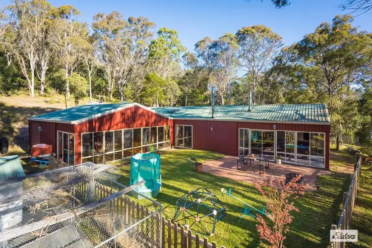 118 Kisimul Road, Bega NSW 2550