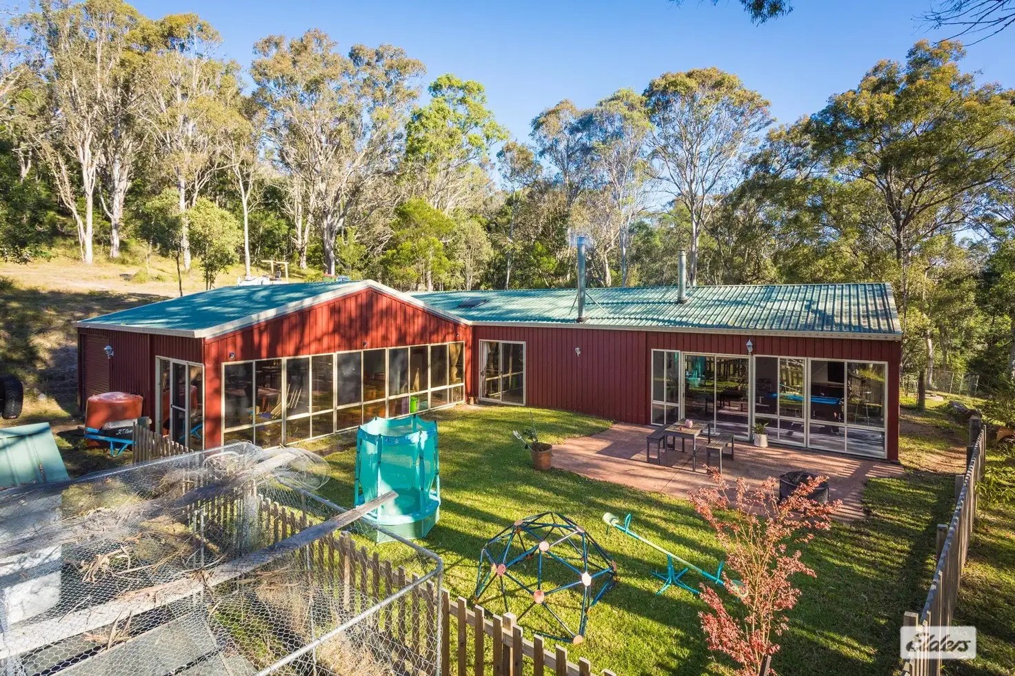 Main view of Homely rural property listing, 118 Kisimul Road, Bega NSW 2550