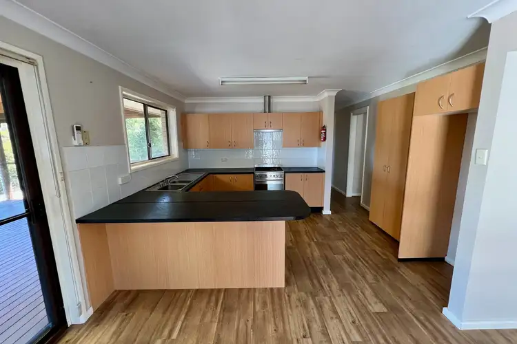 Third view of Homely house listing, 21 Linden Way, Mollymook NSW 2539