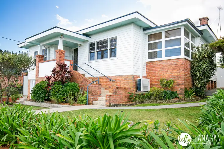 Main view of Homely house listing, 52 Clarence Ryan Avenue, West Kempsey NSW 2440