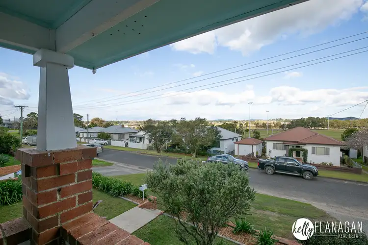 Fourth view of Homely house listing, 52 Clarence Ryan Avenue, West Kempsey NSW 2440