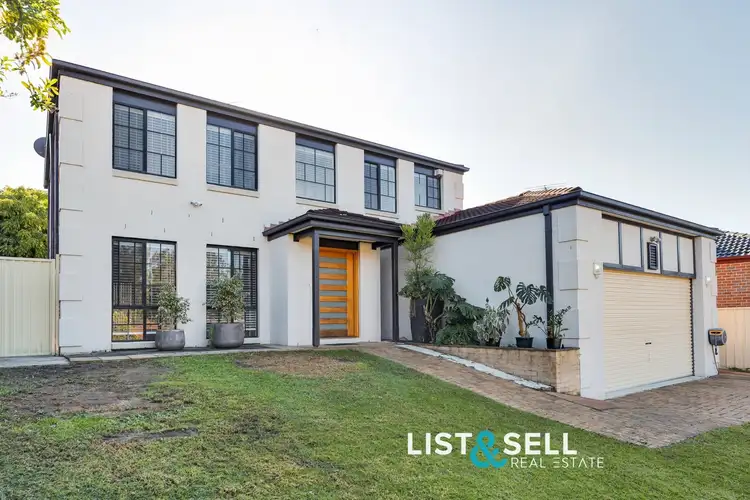 26 The Kraal Drive, Blair Athol NSW 2560
