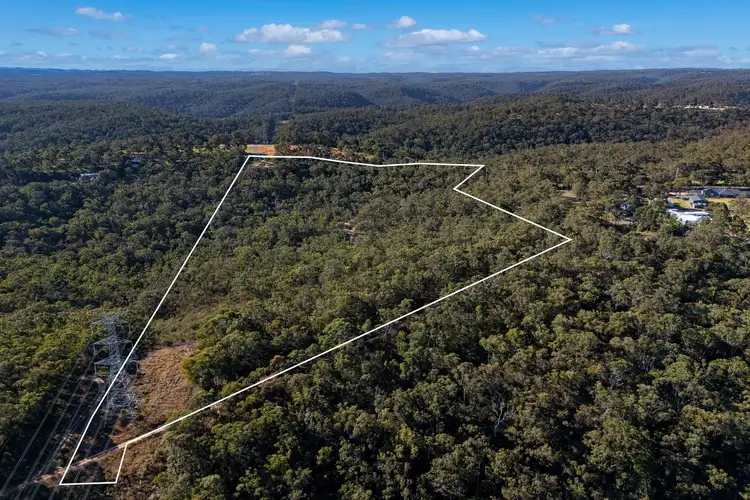 346-386 Halcrows Road, Glenorie NSW 2157
