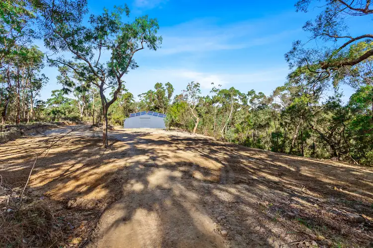 Third view of Homely land listing, 346-386 Halcrows Road, Glenorie NSW 2157