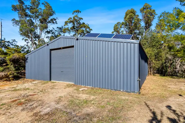 Fifth view of Homely land listing, 346-386 Halcrows Road, Glenorie NSW 2157