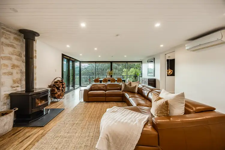 Fourth view of Homely house listing, 17 Blackburn Drive, Crafers SA 5152