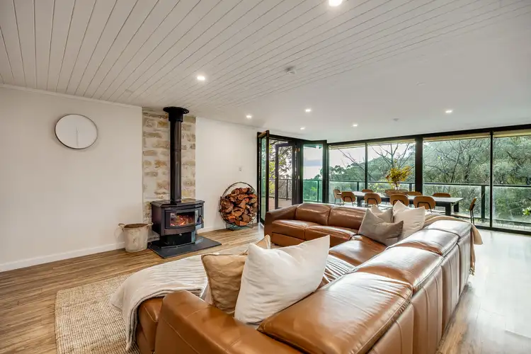 Fifth view of Homely house listing, 17 Blackburn Drive, Crafers SA 5152