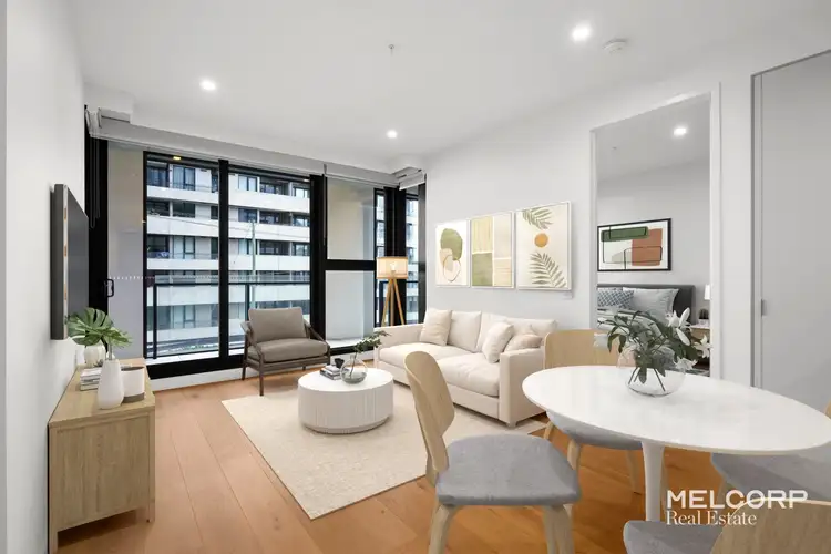 206/288 Adderley Street, West Melbourne VIC 3003