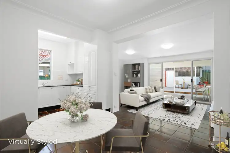 Second view of Homely house listing, 138 Banksia Street, Botany NSW 2019