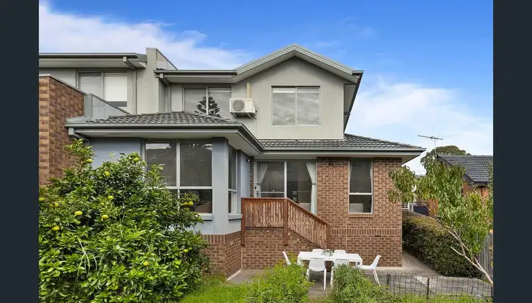 1/27 Fairland Avenue, Oakleigh East VIC 3166