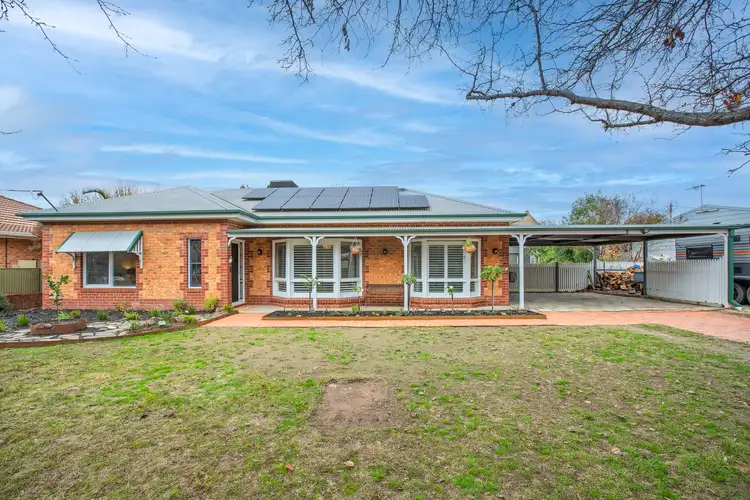 3 St Johns Court, Jindera NSW 2642