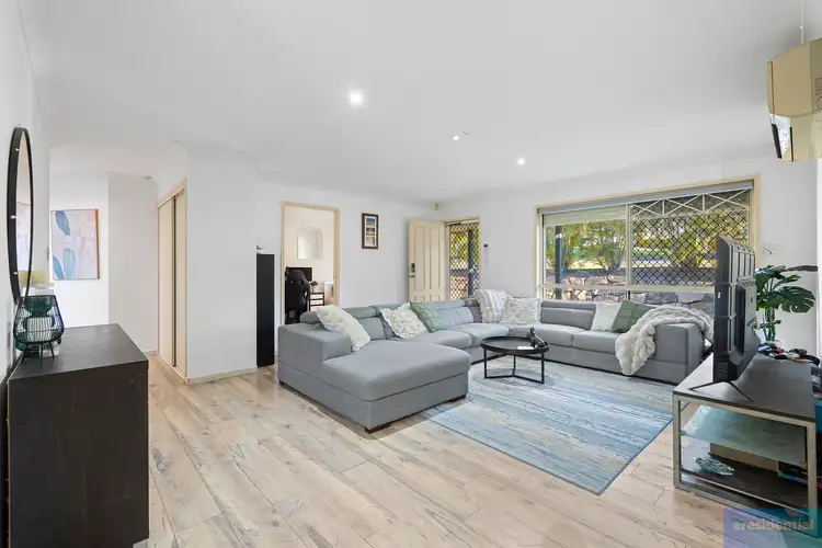 Second view of Homely house listing, 2 Deiter Court, Edens Landing QLD 4207